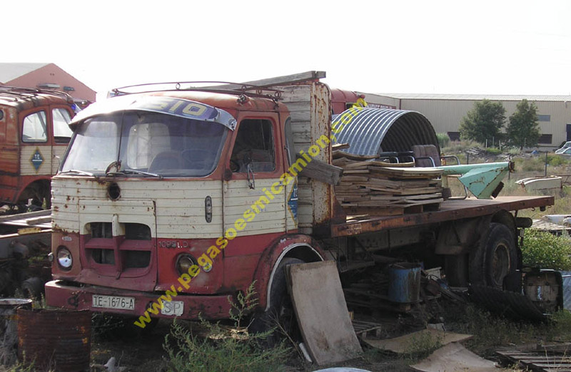 Coche con matrícula  de Teruel, imagen 2